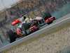 GP Cina - Prove Libere